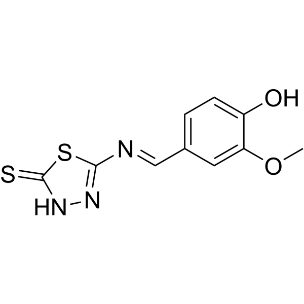 Tyrosinase-IN-1 1164200-43-4